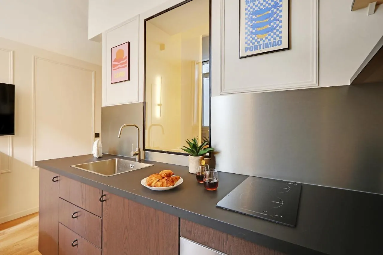 Amazing Apartment - 2P/1Br Universite De Paris Tolbiac