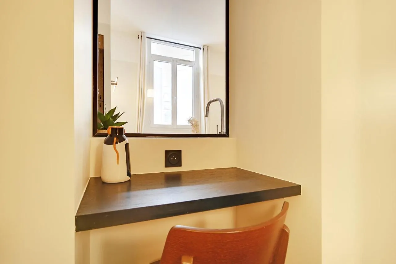 Amazing Apartment - 2P/1Br Universite De Paris Tolbiac