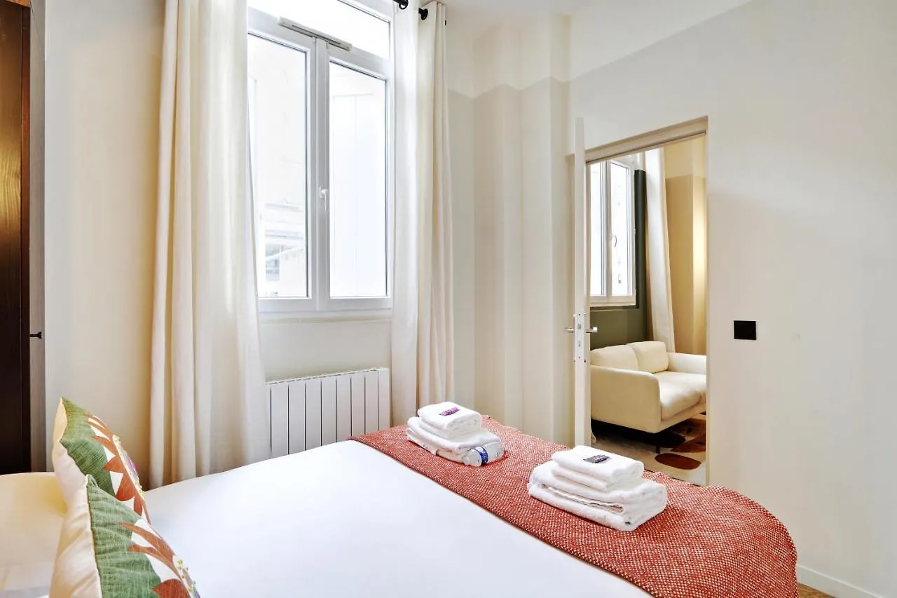 Amazing Apartment - 2P/1Br Universite De Paris Tolbiac