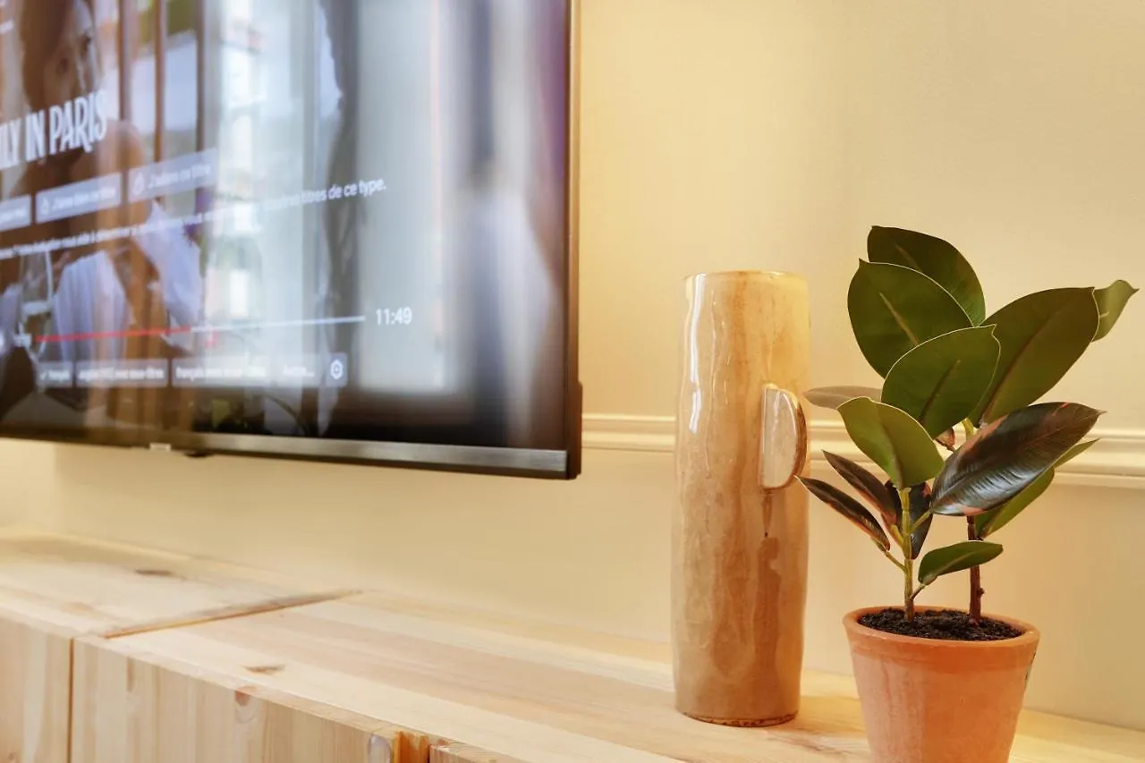 Amazing Apartment - 2P/1Br Universite De Paris Tolbiac 0*,  France
